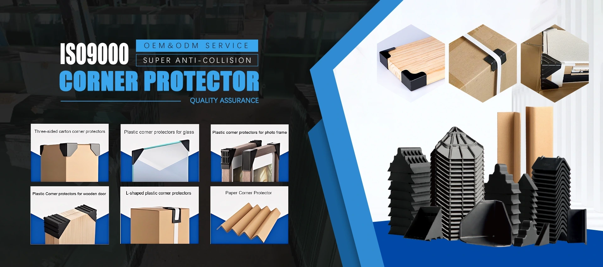 Corner Protector