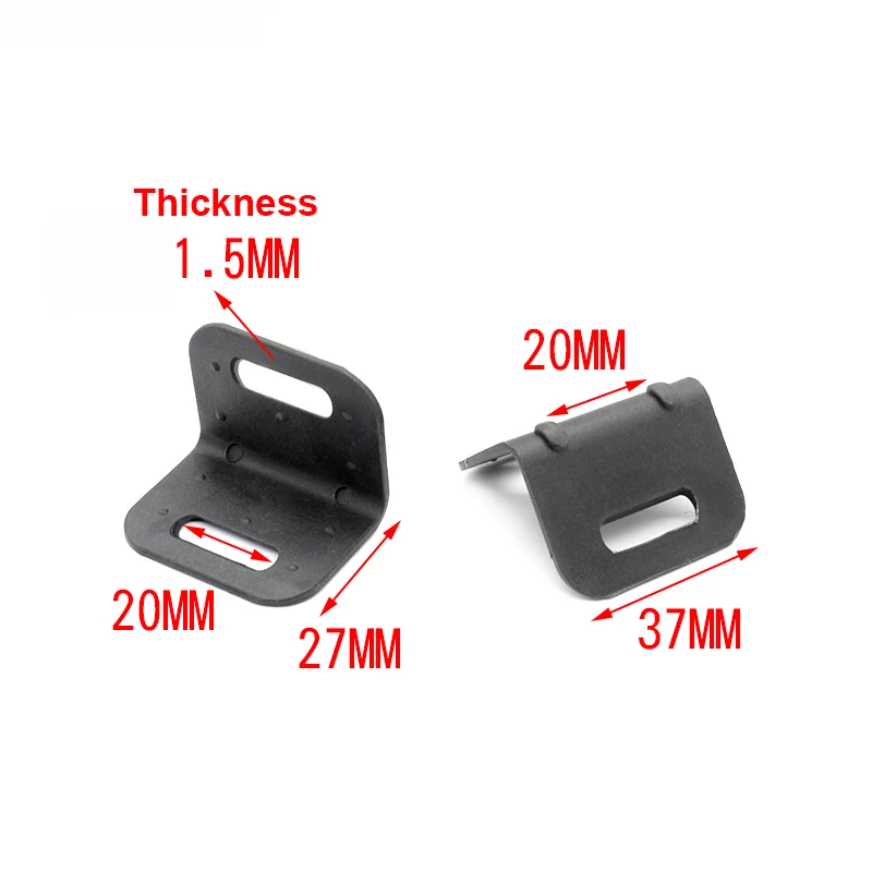 Заштита ивица са каналом против клизања