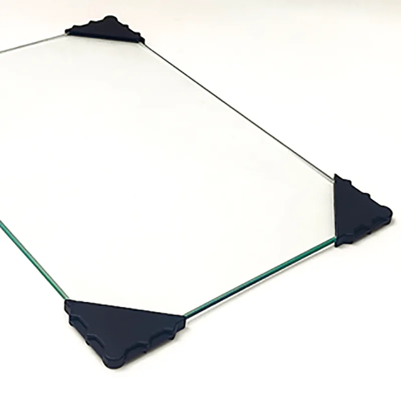 Пластични углови за транспорт